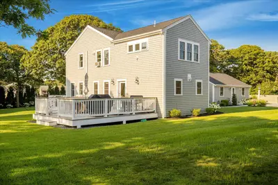 120 Maria Road, Eastham MA — view 4