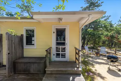 50 Ocean View Drive, Unit 14, Wellfleet MA — view 2