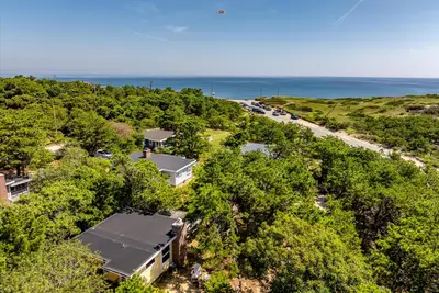 50 Ocean View Drive, Unit 14, Wellfleet MA — view 4