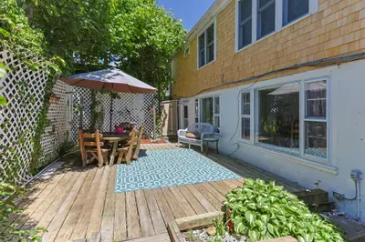 54 Bradford Street, Unit 1-3, Provincetown MA