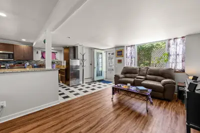 54 Bradford Street, Unit 1-3, Provincetown MA — view 4