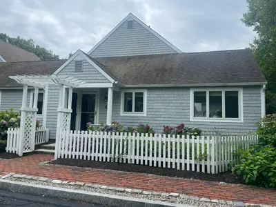 100 Mid-iron Way, Unit 7018, Mashpee MA