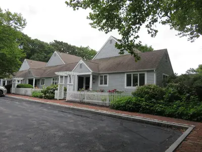 100 Mid-iron Way, Unit 7018, Mashpee MA — view 2