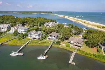 145 Popponesset Island Road, Mashpee MA — view 2