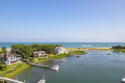 145 Popponesset Island Road, Mashpee MA — view 4