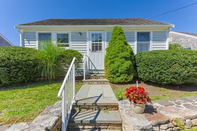 275 Kendrick Avenue, Unit C, Wellfleet MA