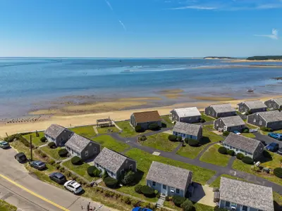 275 Kendrick Avenue, Unit C, Wellfleet MA — view 2