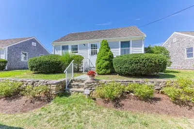 275 Kendrick Avenue, Unit C, Wellfleet MA — view 3