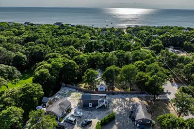 115 Thumpertown Road, Eastham MA