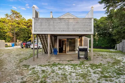 115 Thumpertown Road, Eastham MA — view 2