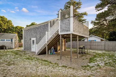 115 Thumpertown Road, Eastham MA — view 3
