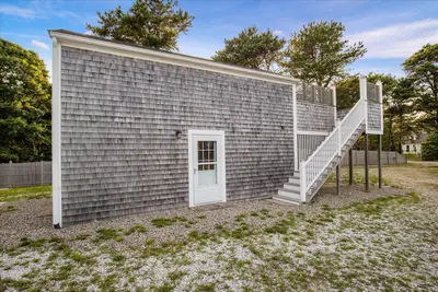 115 Thumpertown Road, Eastham MA — view 4