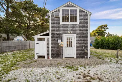 115 Thumpertown Road, Eastham MA — view 5