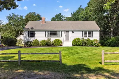 3 Redwood Lane, Dennis MA