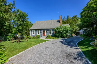 19 Settler's Trace, Eastham MA — view 3