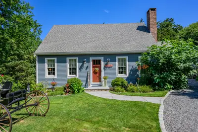 19 Settler's Trace, Eastham MA — view 4