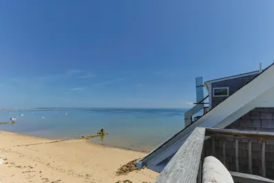 539 Commercial Street, Unit 7, Provincetown MA — view 2