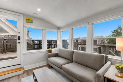 539 Commercial Street, Unit 7, Provincetown MA — view 3