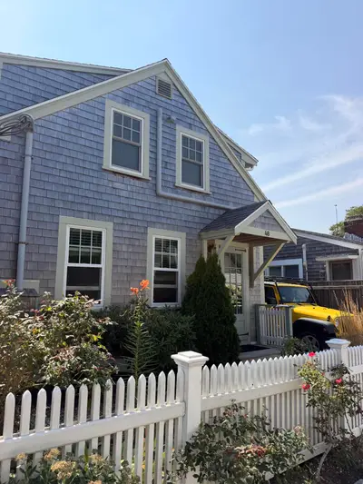 48 Pleasant Street, Unit Apt 2, Provincetown MA — view 2