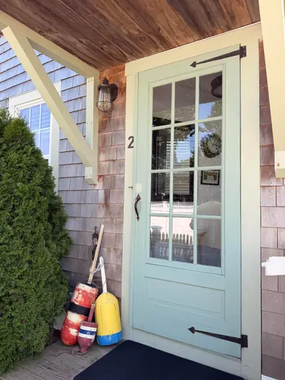 48 Pleasant Street, Unit Apt 2, Provincetown MA — view 4