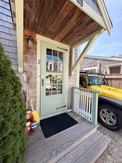 48 Pleasant Street, Unit Apt 2, Provincetown MA — view 5