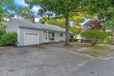 198 Bristol Avenue, Barnstable MA — view 3