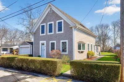 31 Conant Street, Provincetown MA