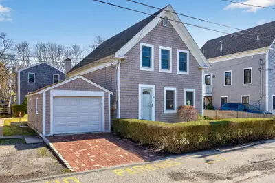 31 Conant Street, Provincetown MA — view 2