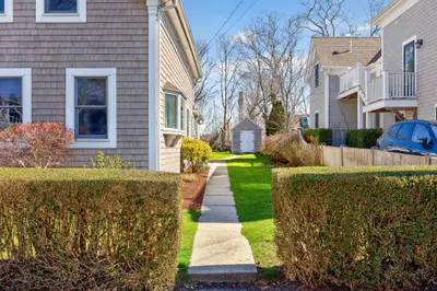 31 Conant Street, Provincetown MA — view 4