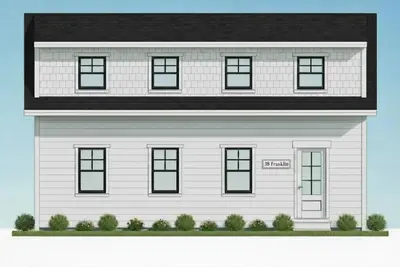 38 Franklin Street, Unit 1