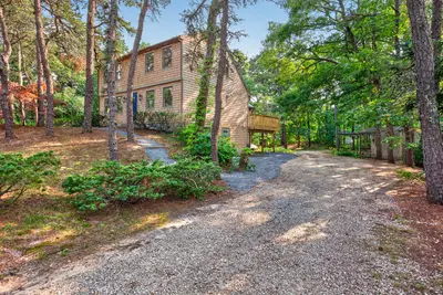 795 Hay Road, Eastham MA — view 2