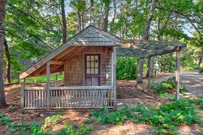 795 Hay Road, Eastham MA — view 5
