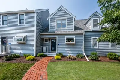 130 Shellback Way, Unit T, Mashpee MA — view 2