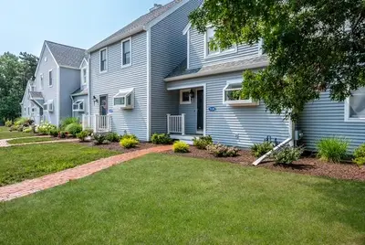 130 Shellback Way, Unit T, Mashpee MA — view 3