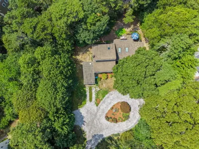 10 S Pond Drive, Brewster MA