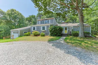 10 S Pond Drive, Brewster MA — view 2