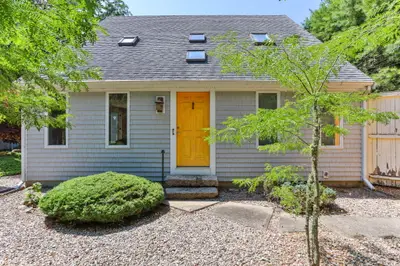 21 Mill Road