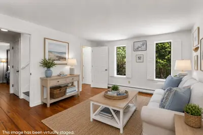 21 Mill Road, Falmouth MA — view 4