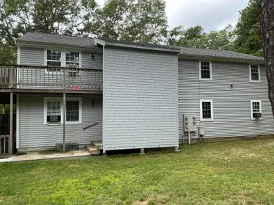 70 Cape Drive, Unit Apt 1d, Mashpee MA — view 2