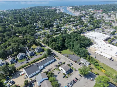 148 Worcester Court, Falmouth MA
