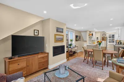 5 Stable Path, Unit A, Provincetown MA — view 4