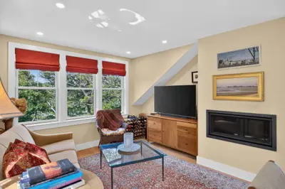 5 Stable Path, Unit A, Provincetown MA — view 5