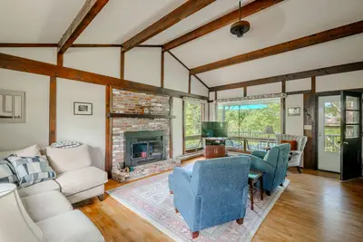 450 Lieutenant Island Road, Wellfleet MA — view 2