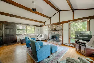 450 Lieutenant Island Road, Wellfleet MA — view 5