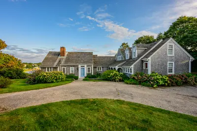 108 Queen Anne Road, Chatham MA — view 2