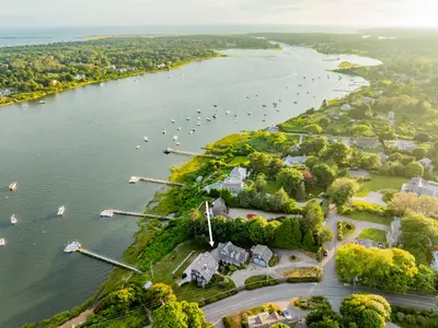 108 Queen Anne Road, Chatham MA — view 3