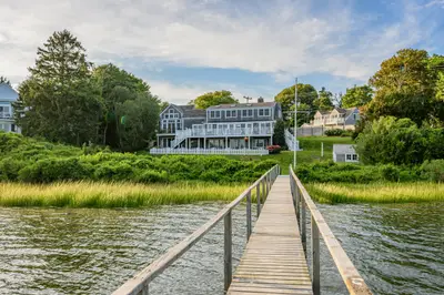 108 Queen Anne Road, Chatham MA — view 5
