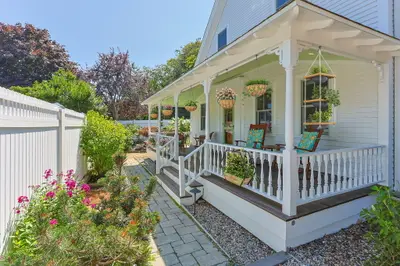 4 Atwood Avenue, Unit 2, Provincetown MA — view 3