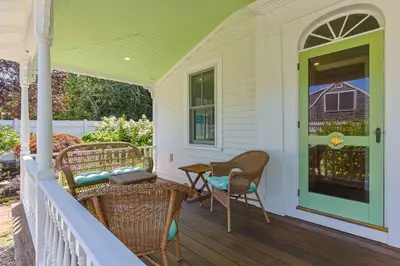 4 Atwood Avenue, Unit 2, Provincetown MA — view 4