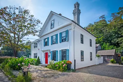 116 Bradford Street, Unit 1